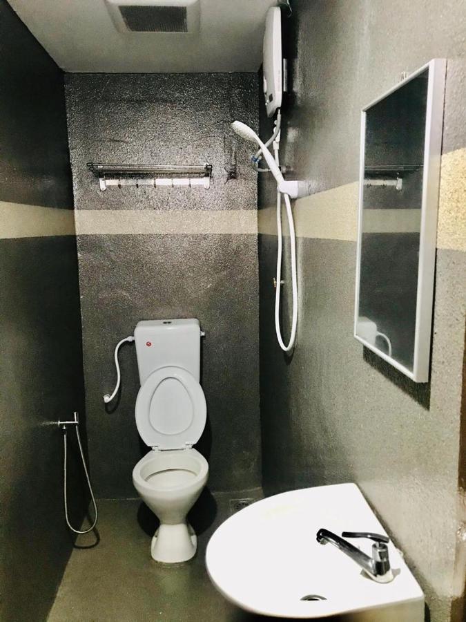 怡保高速公路时代旅馆酒店 外观 照片