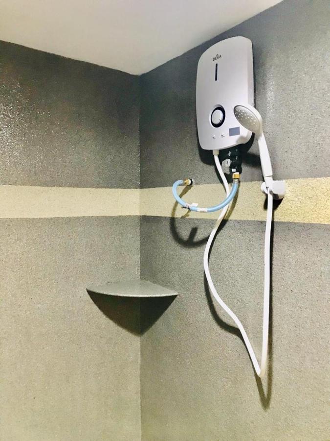 怡保高速公路时代旅馆酒店 外观 照片